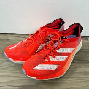 Adidas Adizero Adios Pro 3 U Running shoes Mens size 10.5